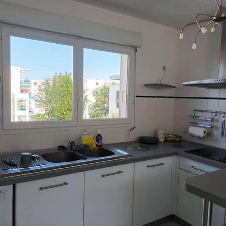 Bel Appartement A Royan, Tout A Pied. Екстериор снимка