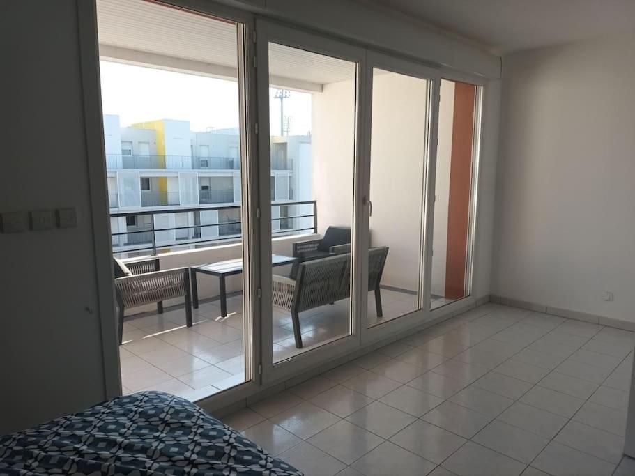 Bel Appartement A Royan, Tout A Pied. Екстериор снимка
