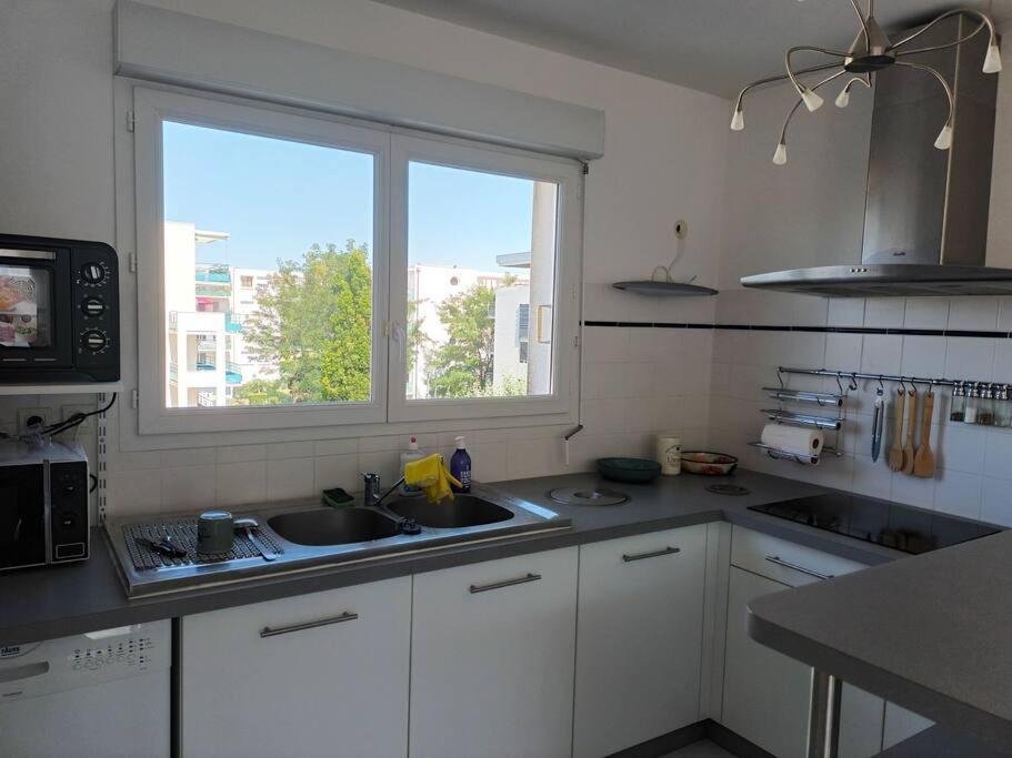 Bel Appartement A Royan, Tout A Pied. Екстериор снимка